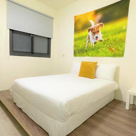 טאיצ'ונג Fengjia 08 Home מראה חיצוני תמונה