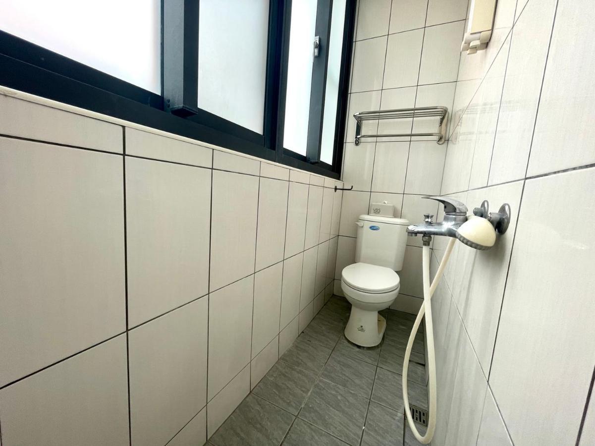 טאיצ'ונג Fengjia 08 Home מראה חיצוני תמונה