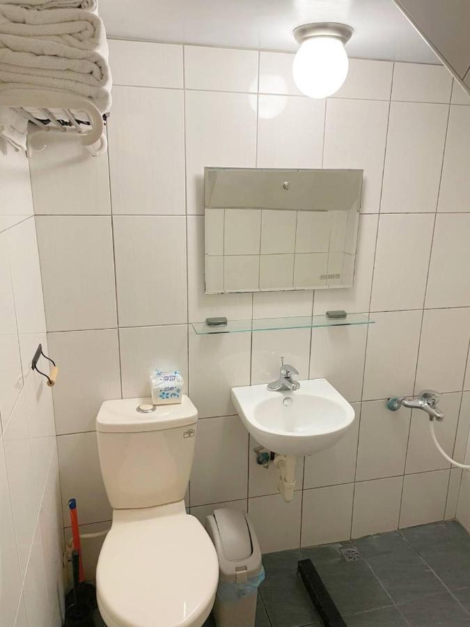 טאיצ'ונג Fengjia 08 Home מראה חיצוני תמונה