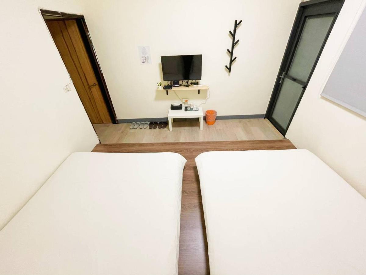 טאיצ'ונג Fengjia 08 Home מראה חיצוני תמונה
