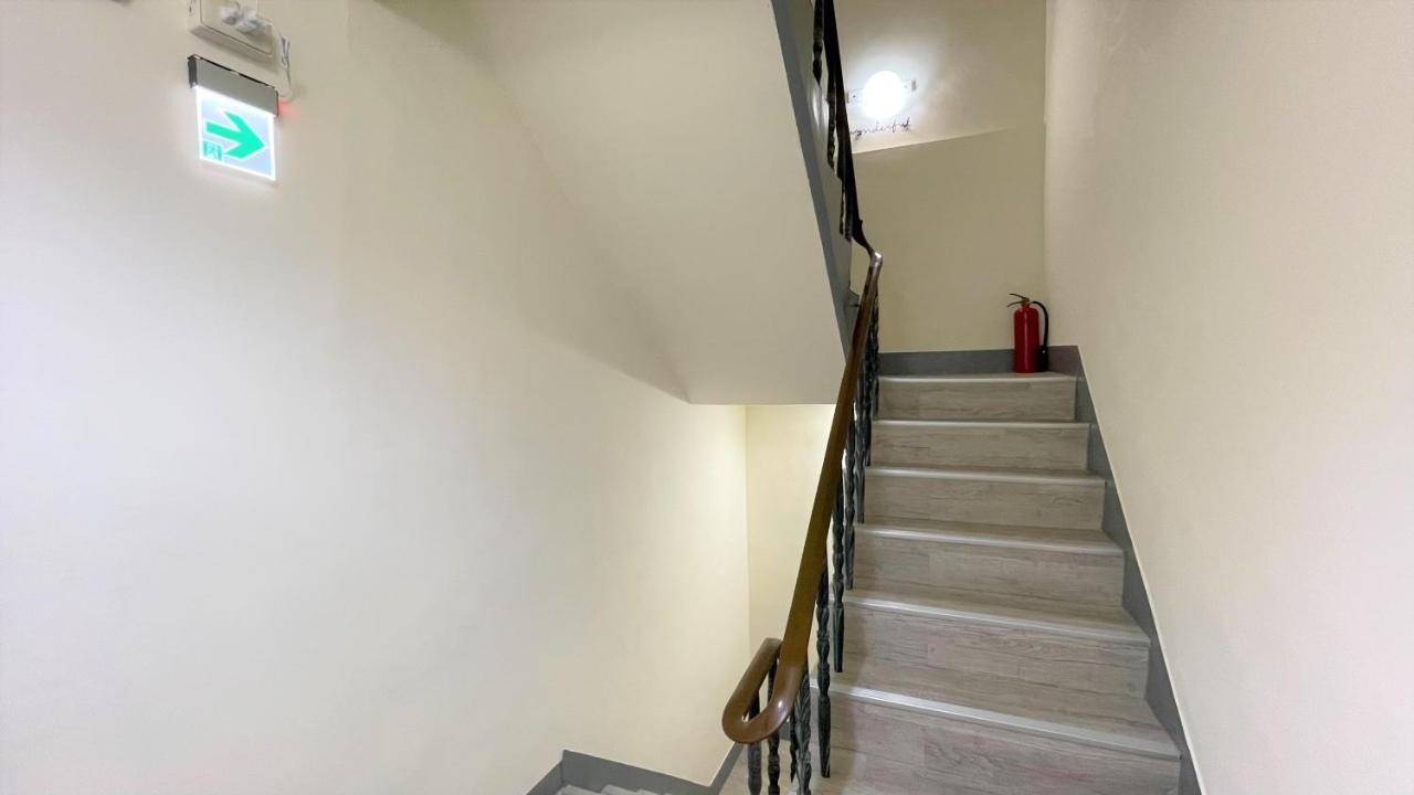 טאיצ'ונג Fengjia 08 Home מראה חיצוני תמונה