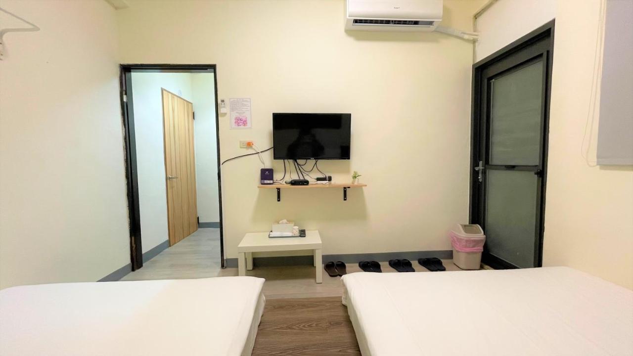 טאיצ'ונג Fengjia 08 Home מראה חיצוני תמונה