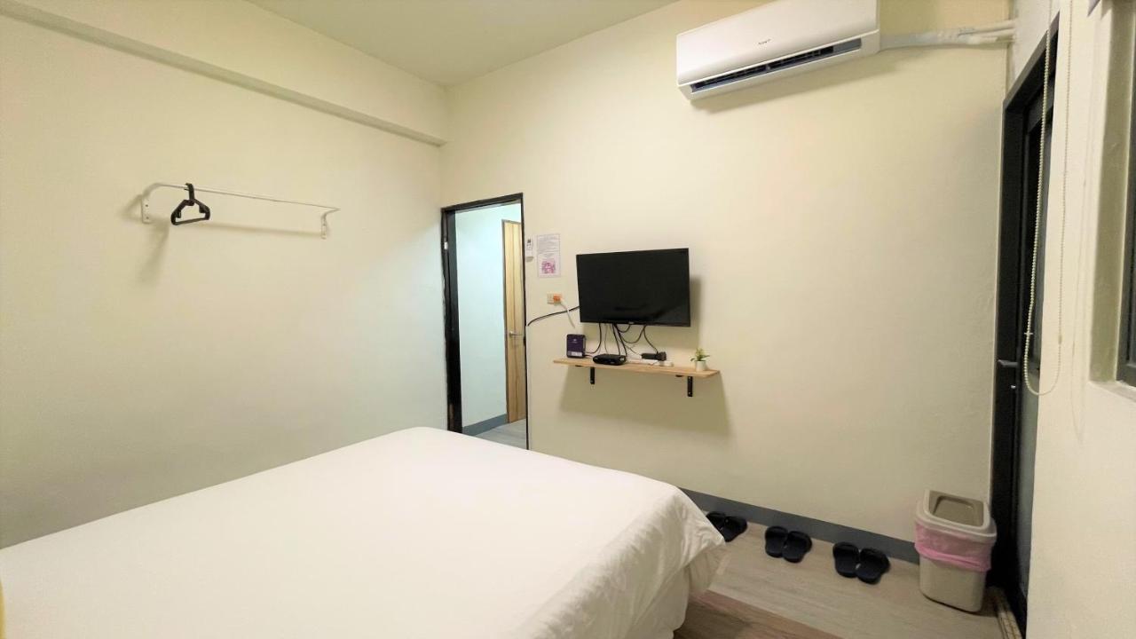 טאיצ'ונג Fengjia 08 Home מראה חיצוני תמונה