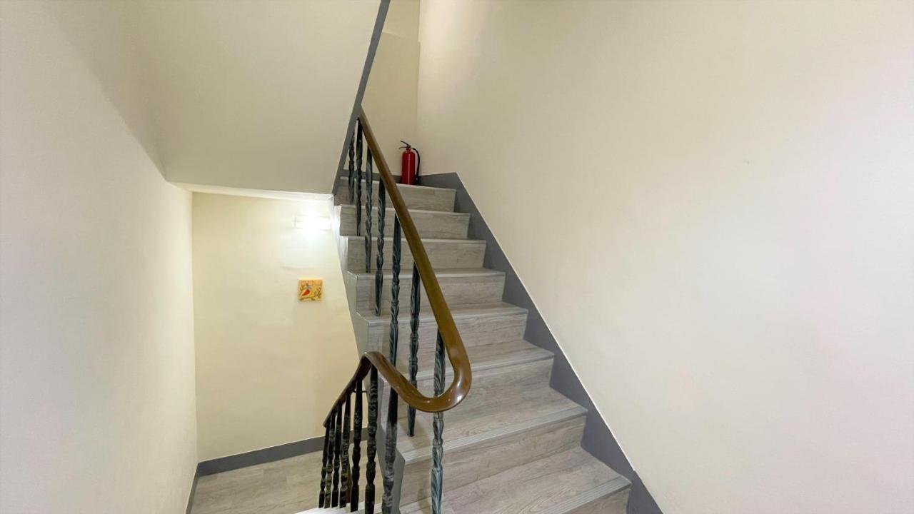 טאיצ'ונג Fengjia 08 Home מראה חיצוני תמונה