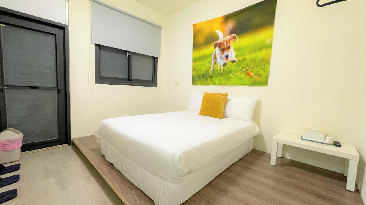 טאיצ'ונג Fengjia 08 Home מראה חיצוני תמונה