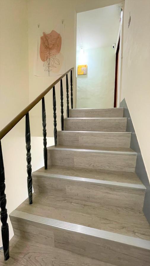טאיצ'ונג Fengjia 08 Home מראה חיצוני תמונה