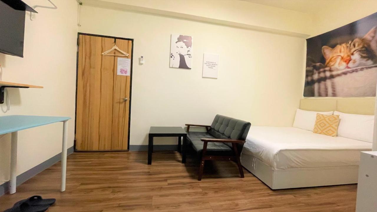 טאיצ'ונג Fengjia 08 Home מראה חיצוני תמונה
