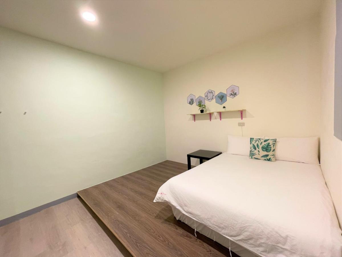 טאיצ'ונג Fengjia 08 Home מראה חיצוני תמונה