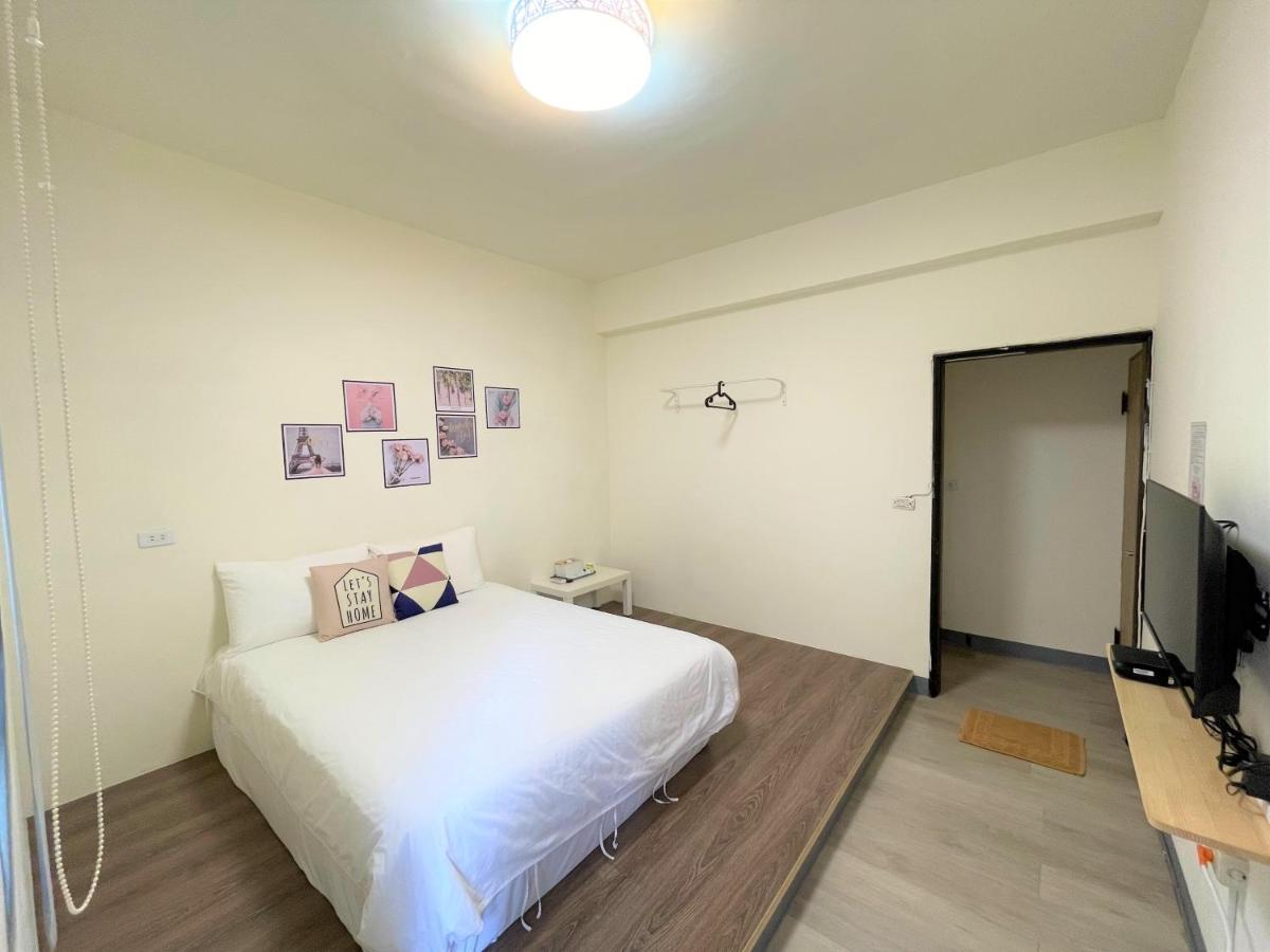 טאיצ'ונג Fengjia 08 Home מראה חיצוני תמונה