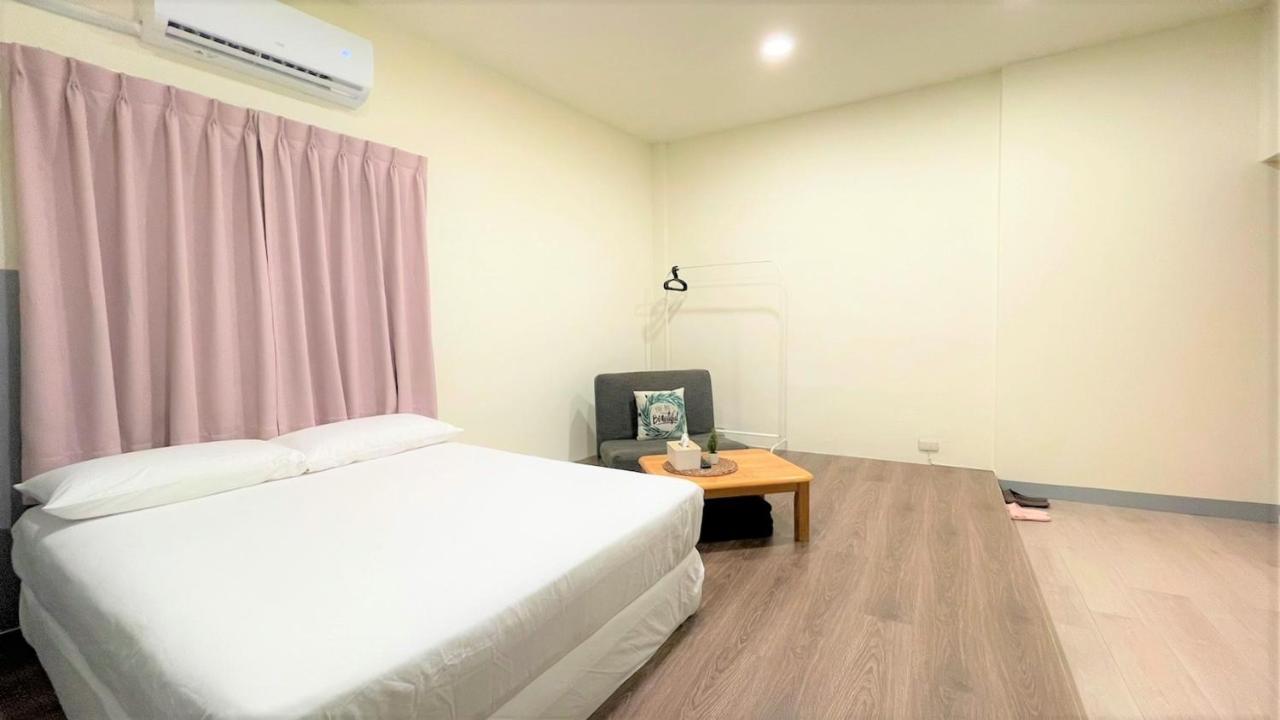 טאיצ'ונג Fengjia 08 Home מראה חיצוני תמונה