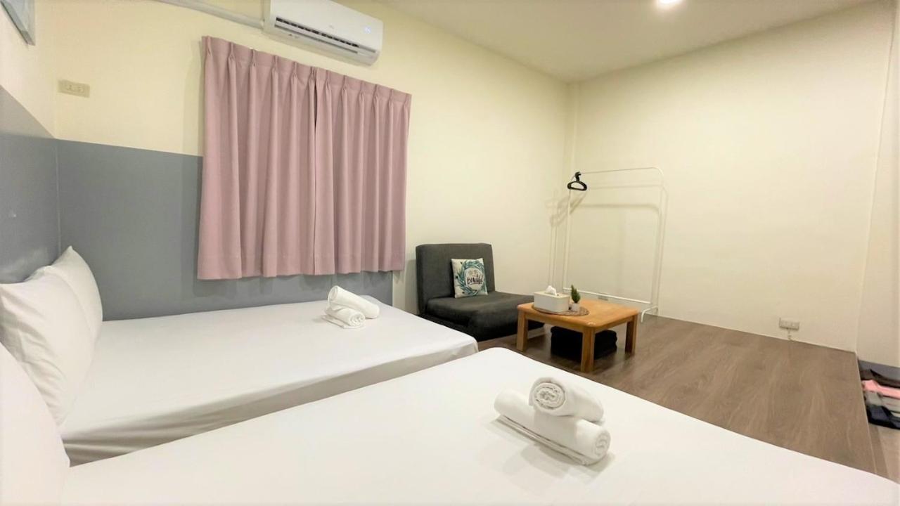 טאיצ'ונג Fengjia 08 Home מראה חיצוני תמונה