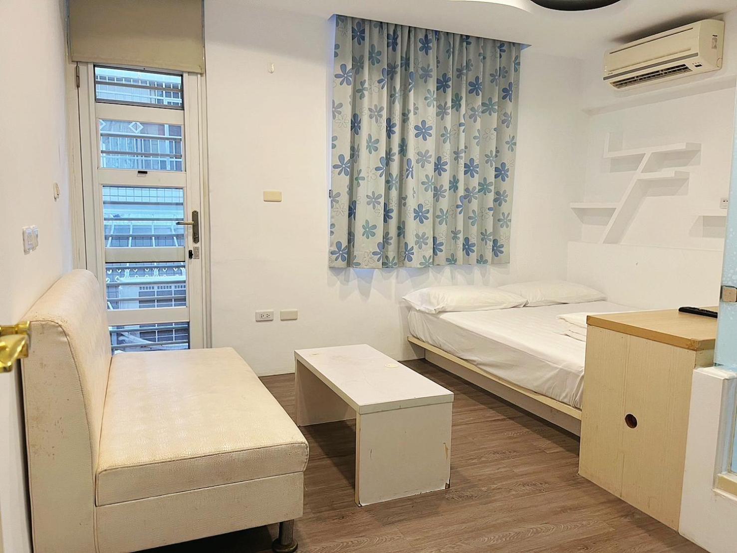 טאיצ'ונג Fengjia 08 Home מראה חיצוני תמונה