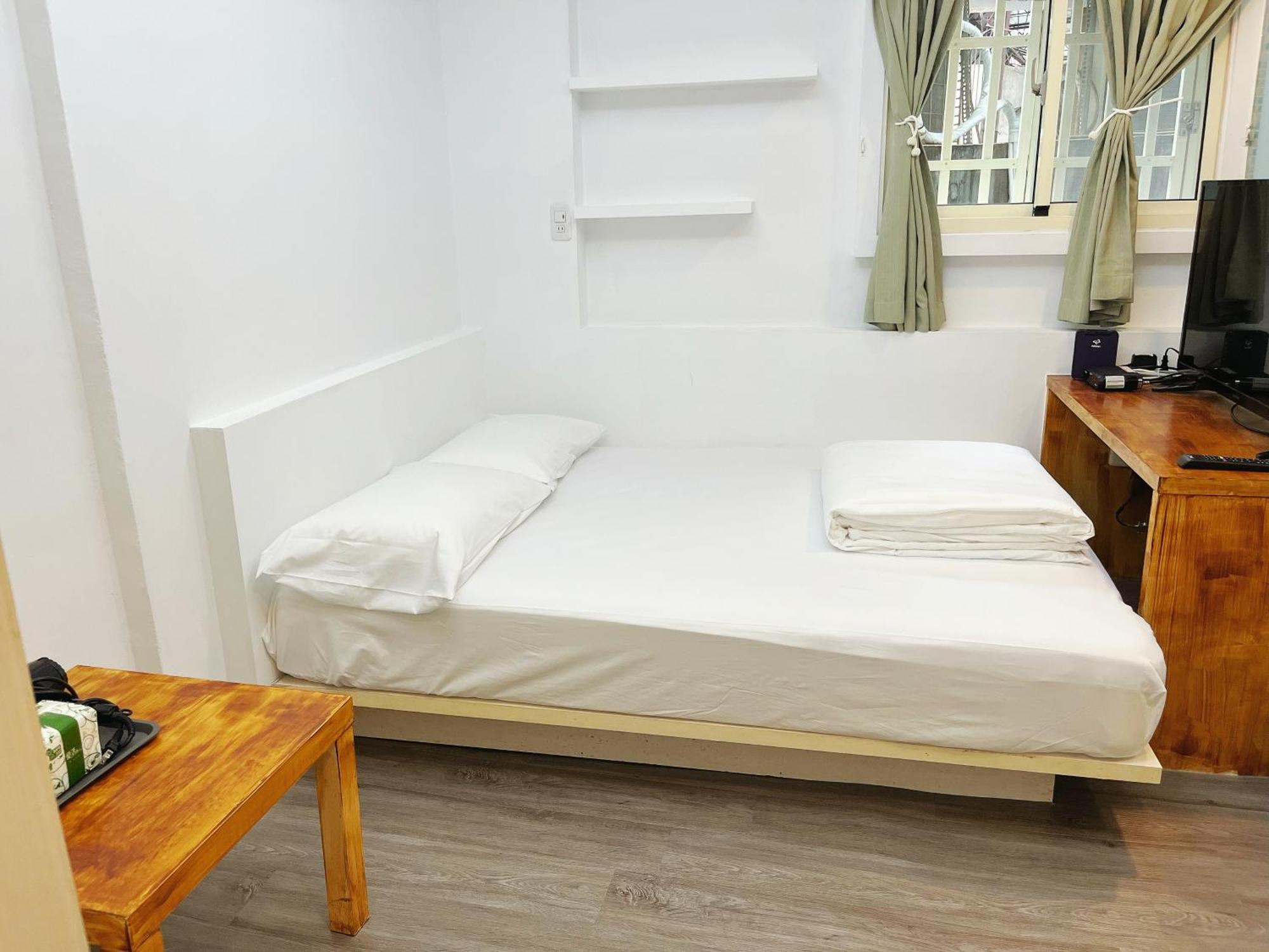 טאיצ'ונג Fengjia 08 Home מראה חיצוני תמונה